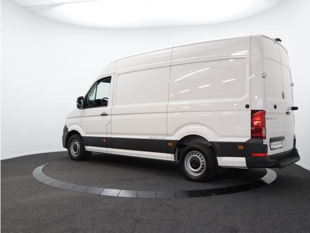 Volkswagen CRAFTER e-Crafter L3H3 36kWh | Navigatie | Vooruit verwarming | DAB |