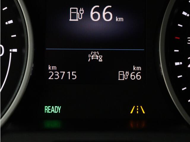 Volkswagen CRAFTER e-Crafter L3H3 36kWh | Navigatie | Vooruit verwarming | DAB |