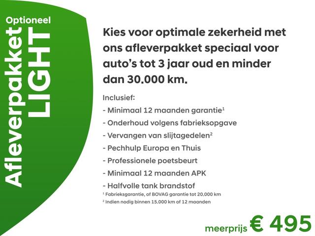 Volkswagen CRAFTER e-Crafter L3H3 36kWh | Navigatie | Vooruit verwarming | DAB |