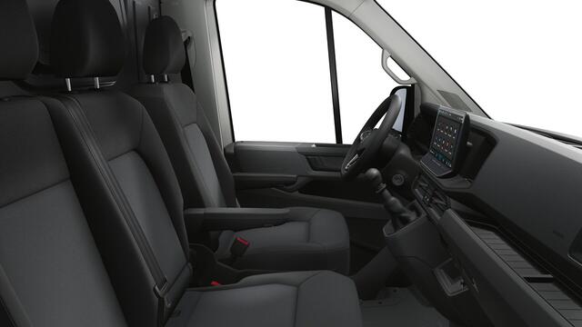Volkswagen CRAFTER 30 2.0 TDI L3H2 Trendline 140 PK Hand | Trekhaak | App Connect | 3 Zits
