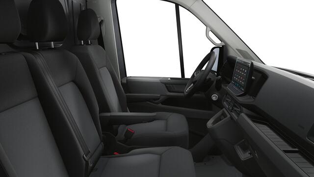 Volkswagen CRAFTER 30 2.0 TDI L3H2 Highline 140 Pk Automaat | Trekhaakvoorbereiding | App-connect | 3 Zits
