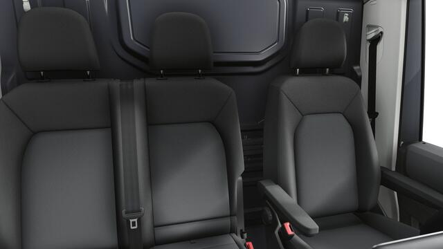 Volkswagen CRAFTER 30 2.0 TDI L3H2 Highline 140 Pk Automaat | Trekhaakvoorbereiding | App-connect | 3 Zits