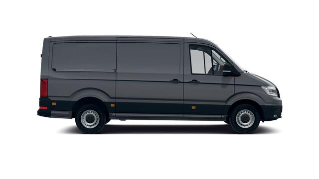Volkswagen CRAFTER 30 2.0 TDI L3H2 Highline 140 Pk Automaat | Trekhaakvoorbereiding | App-connect | 3 Zits