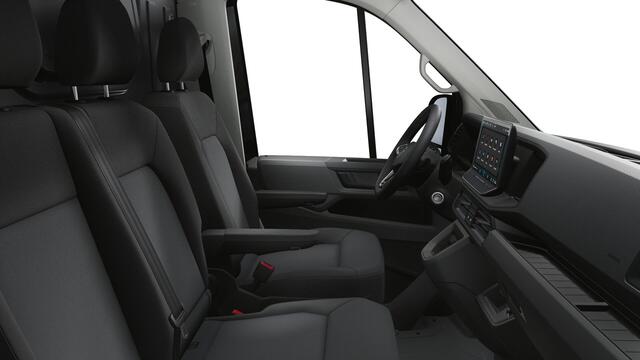 Volkswagen CRAFTER 30 2.0 TDI L3H2 Highline 140 Pk Automaat | Trekhaakvoorbereiding | App-connect | 3 Zits
