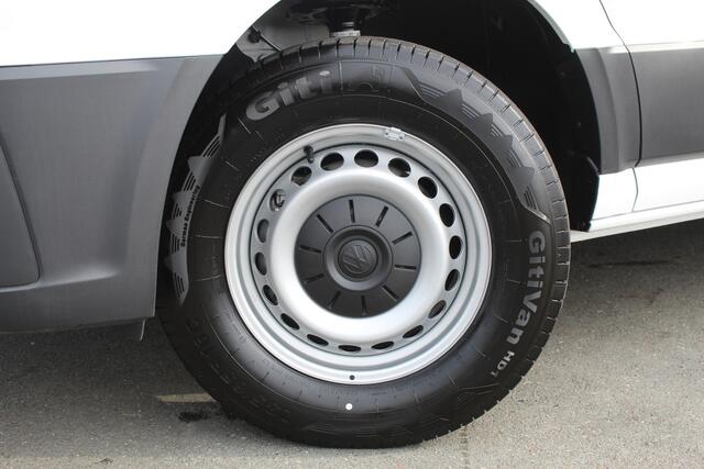 Volkswagen CRAFTER 35 2.0 TDI L3H3 177PK |ACHTERUITRIJCAMERA|ERGOCOMFORT|PARKEERSENSOR V+A|