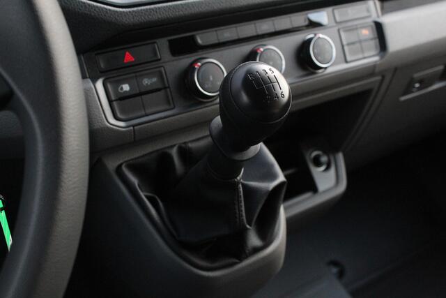 Volkswagen CRAFTER 35 2.0 TDI L3H3 177PK |ACHTERUITRIJCAMERA|ERGOCOMFORT|PARKEERSENSOR V+A|