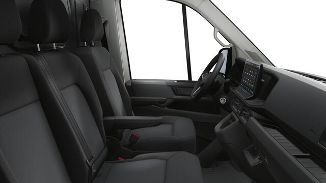 Volkswagen CRAFTER 35 2.0 TDI L3H3 Highline 140 Pk Automaat | Trekhaakvoorbereiding | App-Connect | 3 Zits