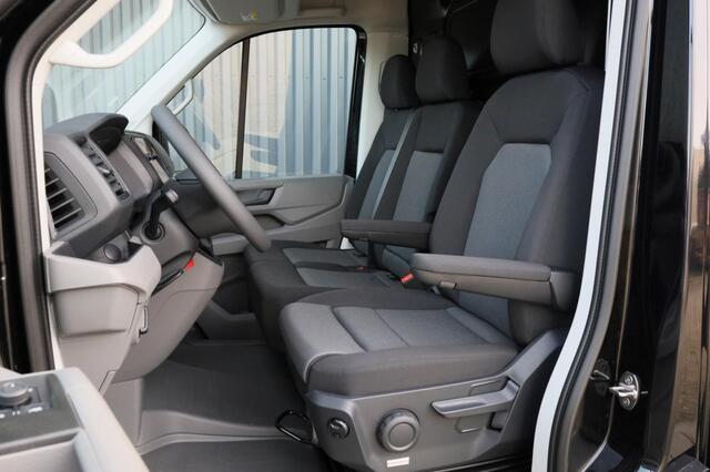 Volkswagen CRAFTER 2.0 TDI EU6 140PK DSG Trendline L3H3 GVW 3.5T WB 3640 MM | Trekhaak | Camera | Clima | DAB