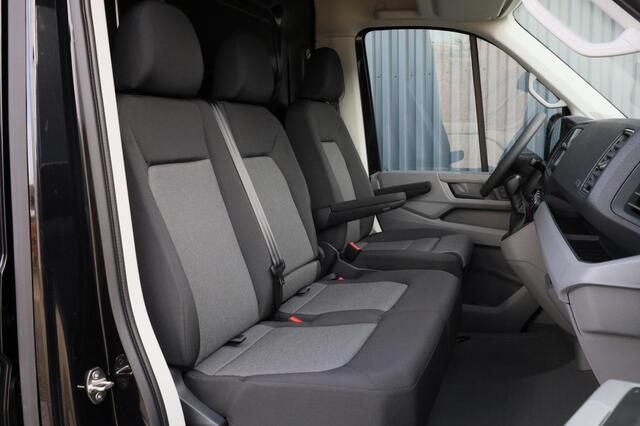 Volkswagen CRAFTER 2.0 TDI EU6 140PK DSG Trendline L3H3 GVW 3.5T WB 3640 MM | Trekhaak | Camera | Clima | DAB
