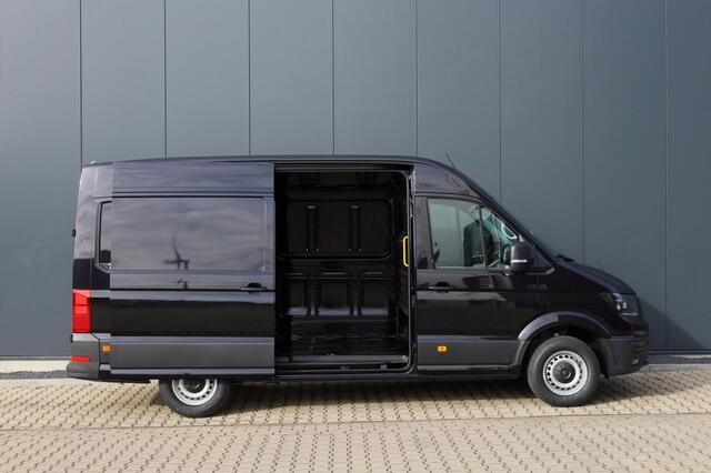Volkswagen CRAFTER 2.0 TDI EU6 140PK DSG Trendline L3H3 GVW 3.5T WB 3640 MM | Trekhaak | Camera | Clima | DAB