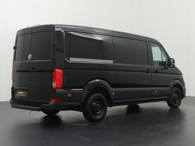 Volkswagen CRAFTER 2.0TDI L3H2 | Business | Airco | Betimmering | 3-Persoons