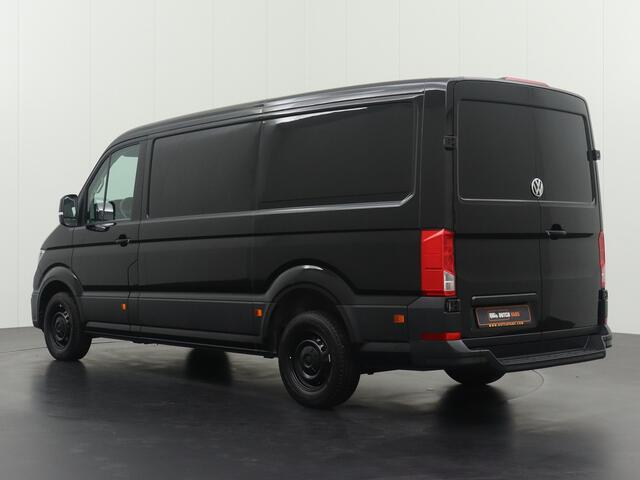Volkswagen CRAFTER 2.0TDI L3H2 | Business | Airco | Betimmering | 3-Persoons