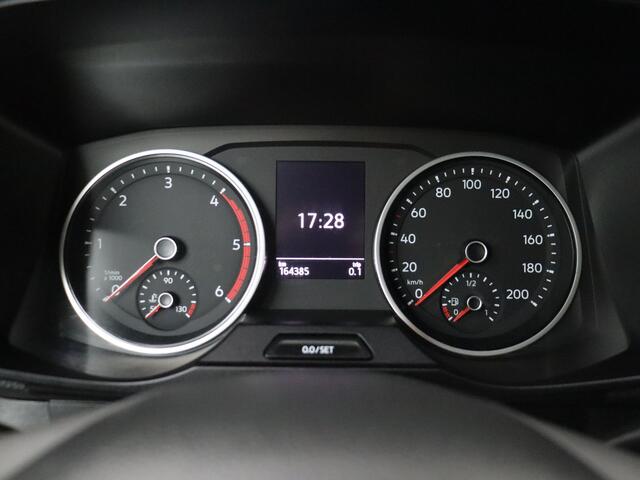 Volkswagen CRAFTER 2.0TDI L3H2 | Business | Airco | Betimmering | 3-Persoons