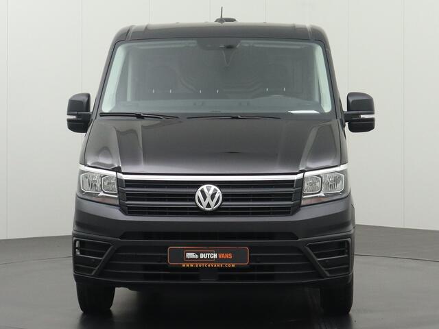 Volkswagen CRAFTER 2.0TDI L3H2 | Business | Airco | Betimmering | 3-Persoons