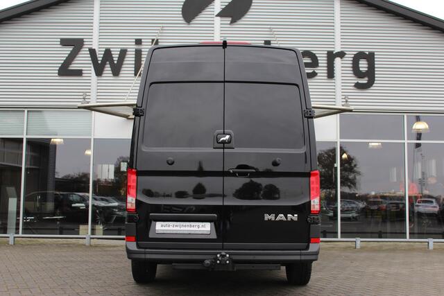Volkswagen CRAFTER | MAN TGE 140 pk | aut | L3H3 | nieuw model