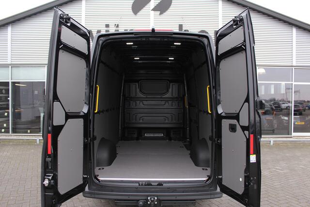 Volkswagen CRAFTER | MAN TGE 140 pk | aut | L3H3 | nieuw model