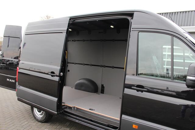 Volkswagen CRAFTER | MAN TGE 140 pk | aut | L3H3 | nieuw model