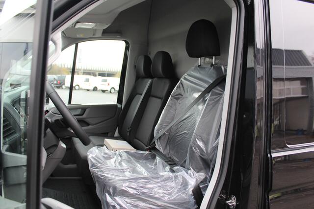 Volkswagen CRAFTER | MAN TGE 140 pk | aut | L3H3 | nieuw model