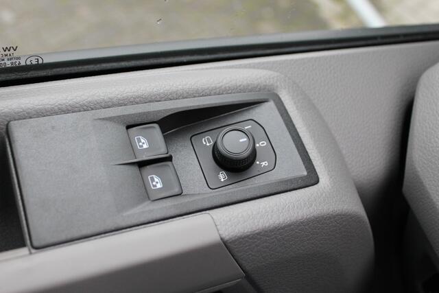 Volkswagen CRAFTER | MAN TGE 140 pk | aut | L3H3 | nieuw model