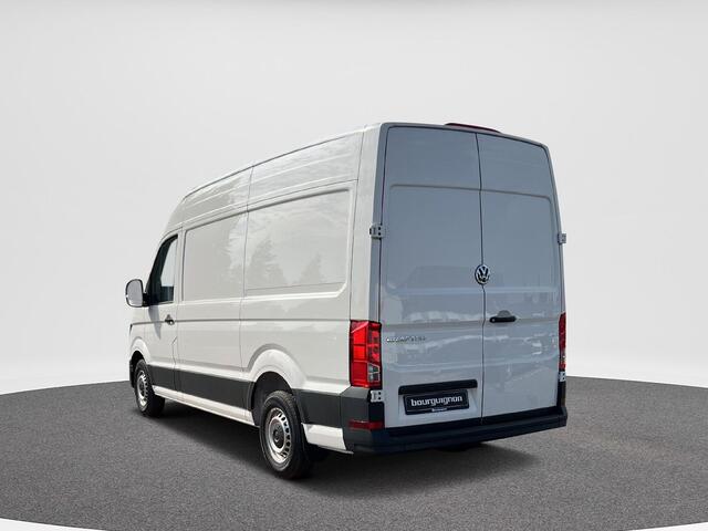 Volkswagen CRAFTER 35 2.0 TDI 140 pk H6 L3H3 | Airco | ERGO | App Connect | Navi via App | PDC | Bij. Bank |