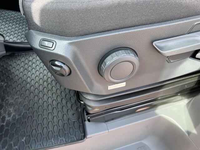 Volkswagen CRAFTER 35 2.0 TDI 140 pk H6 L3H3 | Airco | ERGO | App Connect | Navi via App | PDC | Bij. Bank |