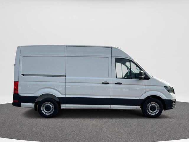 Volkswagen CRAFTER 35 2.0 TDI 140 pk H6 L3H3 | Airco | ERGO | App Connect | Navi via App | PDC | Bij. Bank |