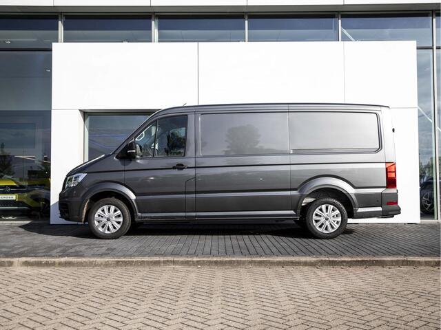 Volkswagen CRAFTER 35 2.0 TDI L3H2 Exclusive | 140 PK | Automaat |