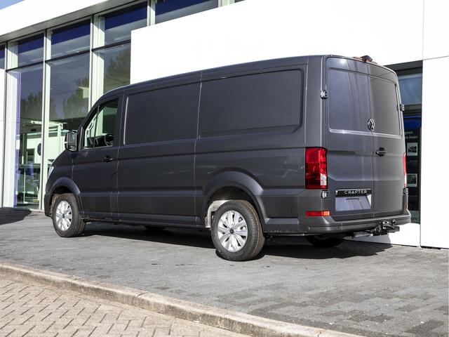 Volkswagen CRAFTER 35 2.0 TDI L3H2 Exclusive | 140 PK | Automaat |