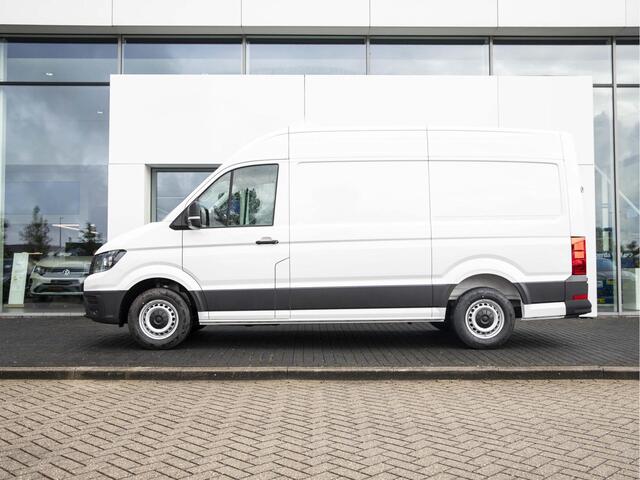 Volkswagen CRAFTER 35 2.0 TDI 140pk L3H3 Highline