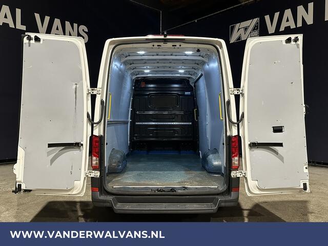 Volkswagen CRAFTER 2.0 TDI L3H3 L2H2 Euro6 Airco | Camera | Apple Carplay Android Auto