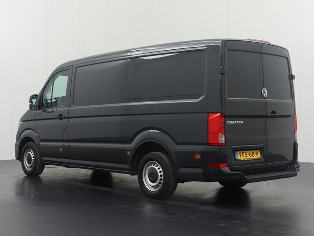Volkswagen CRAFTER 2.0TDI 140PK L3H2 Highline | Navigatie | Parkpilot | Betimmering