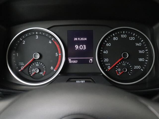 Volkswagen CRAFTER 2.0TDI 140PK L3H2 Highline | Navigatie | Parkpilot | Betimmering