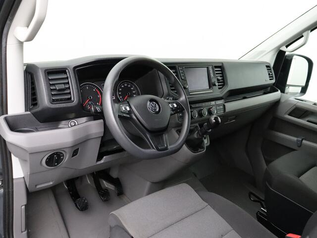 Volkswagen CRAFTER 2.0TDI 140PK L3H3 Highline | Navigatie | Camera | Betimmering | Opstap