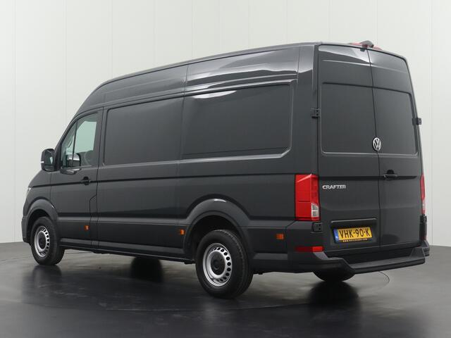 Volkswagen CRAFTER 2.0TDI 140PK L3H3 Highline | Navigatie | Camera | Betimmering | Opstap