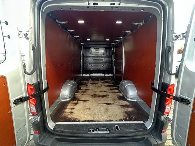 Volkswagen CRAFTER 30 2.0 TDI 140PK Automaat Euro6 L3H2 Carplay/cruise control/achteruitrijcamera