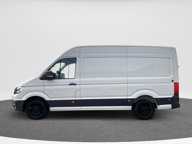Volkswagen CRAFTER 35 2.0 TDI L3H3