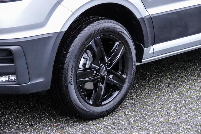 Volkswagen CRAFTER L3H3 2.0Tdi 177Pk | 35 | Achteruitrijcamera | Ergo Comfort Stoel | 18'' | Reflex Zilver