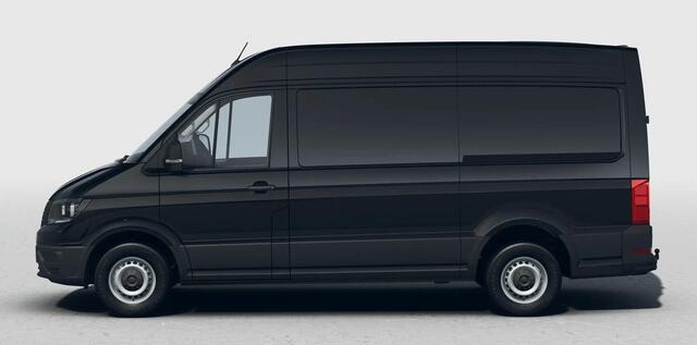 Volkswagen CRAFTER Bedrijfswagens Trendline L3 2.0 TDI EU6 103 kW (140 pk) GVW 3.0T