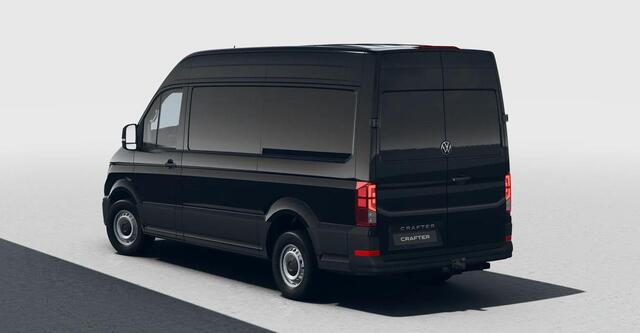 Volkswagen CRAFTER Bedrijfswagens Trendline L3 2.0 TDI EU6 103 kW (140 pk) GVW 3.0T