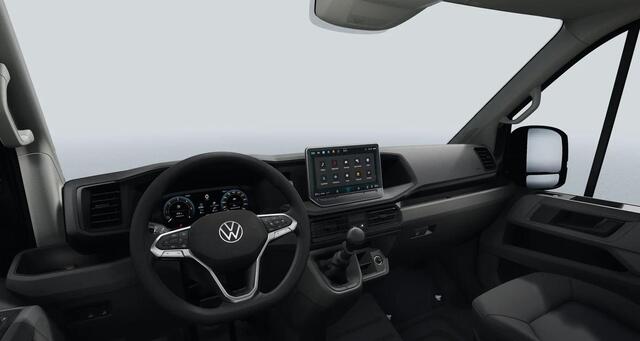 Volkswagen CRAFTER Bedrijfswagens Trendline L3 2.0 TDI EU6 103 kW (140 pk) GVW 3.0T