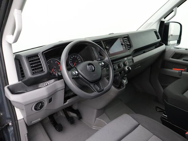 Volkswagen CRAFTER 2.0TDI 140PK L3H2 Highline | Navigatie | Camera | Airco | Cruise | Betimmering