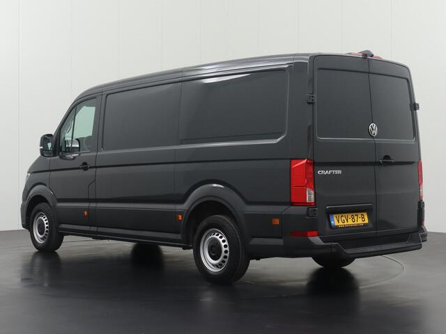 Volkswagen CRAFTER 2.0TDI 140PK L3H2 Highline | Navigatie | Camera | Airco | Cruise | Betimmering