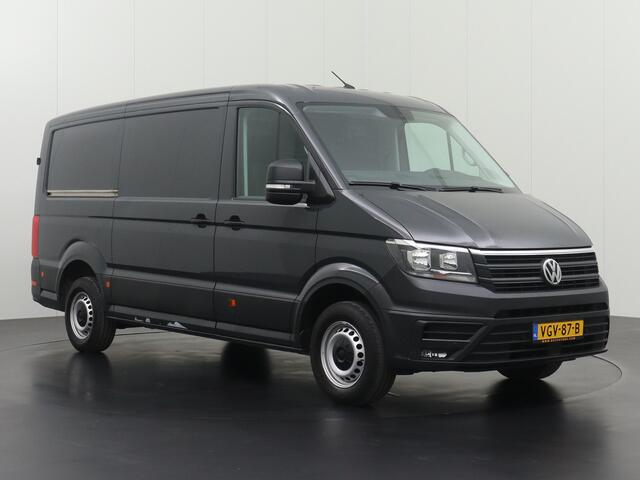Volkswagen CRAFTER 2.0TDI 140PK L3H2 Highline | Navigatie | Camera | Airco | Cruise | Betimmering