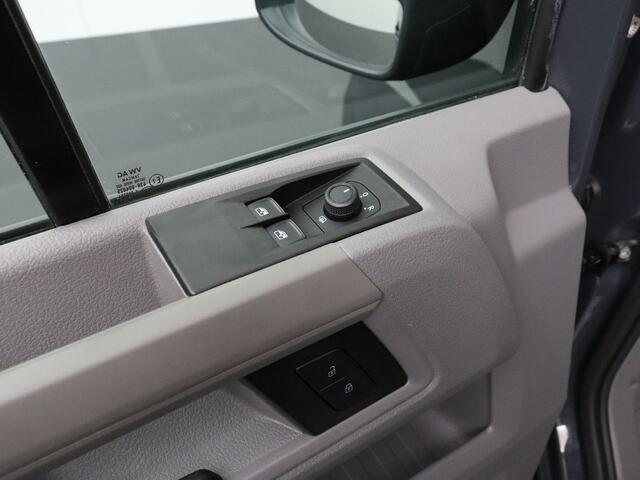 Volkswagen CRAFTER 2.0TDI 140PK L3H2 Highline | Navigatie | Camera | Airco | Cruise | Betimmering