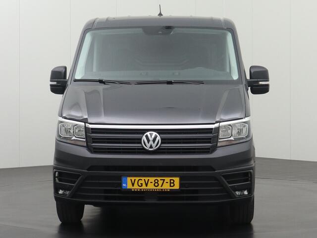 Volkswagen CRAFTER 2.0TDI 140PK L3H2 Highline | Navigatie | Camera | Airco | Cruise | Betimmering