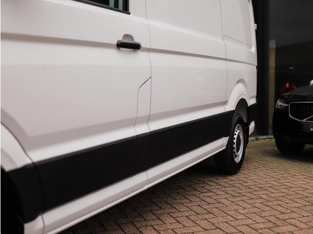 Volkswagen CRAFTER 35 2.0 TDI L3H2 | Virtual Cockpit | Cruise Control | PDC | Carplay |
