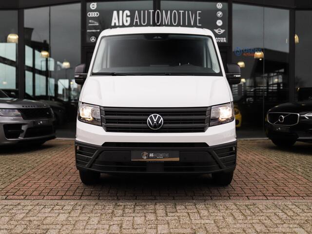 Volkswagen CRAFTER 35 2.0 TDI L3H2 | Virtual Cockpit | Cruise Control | PDC | Carplay |