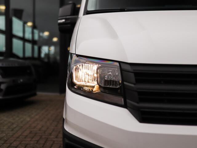 Volkswagen CRAFTER 35 2.0 TDI L3H2 | Virtual Cockpit | Cruise Control | PDC | Carplay |
