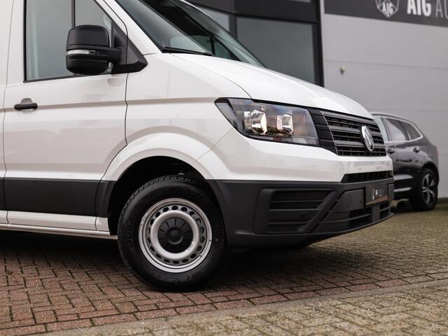 Volkswagen CRAFTER 35 2.0 TDI L3H2 | Virtual Cockpit | Cruise Control | PDC | Carplay |