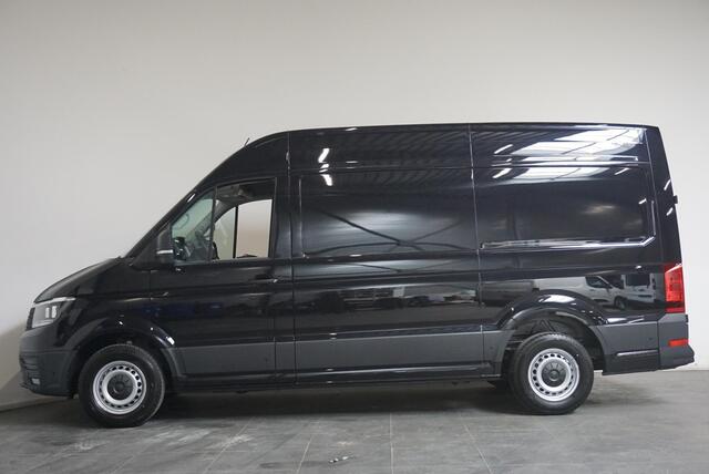 Volkswagen CRAFTER 30 2.0 TDI L3H3 Highline Automaat Airco Camera Trekhaak